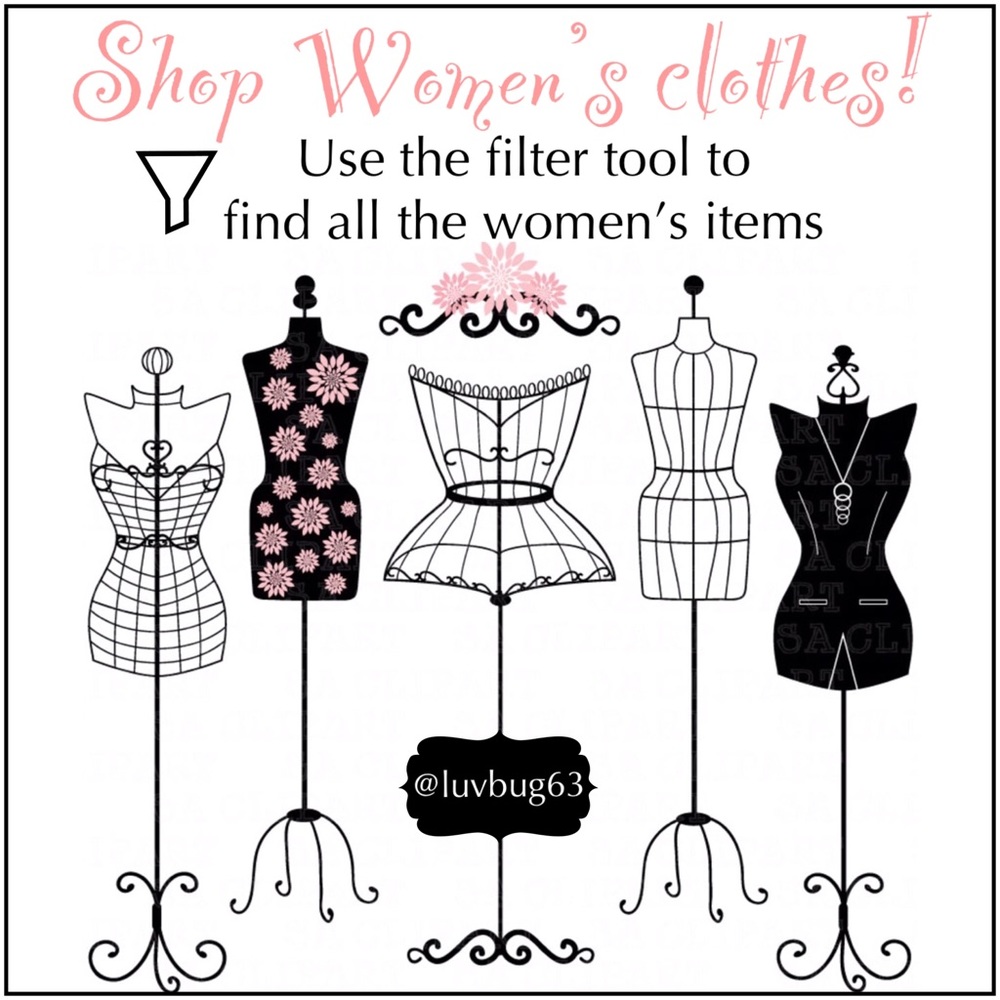 Women’s Clothing